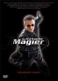 Der virtuelle Magier - Kennwort: Magie - Disc 2 (DVD)