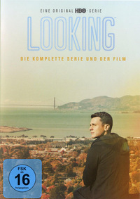 Looking - Der Film (Blu-ray)