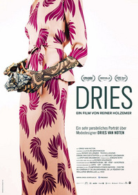 Dries (DVD)