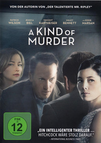 A Kind of Murder (DVD)