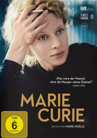 Marie Curie (DVD)