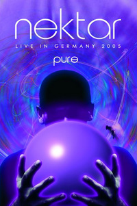 Nektar - Pure - Disc 2 (DVD)