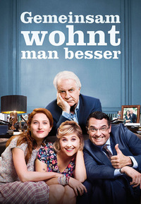 Gemeinsam wohnt man besser