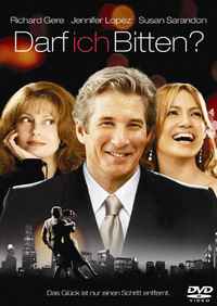Darf ich bitten? (DVD)
