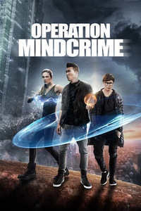 Operation Mindcrime