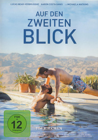 Auf den zweiten Blick (DVD)