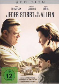 Jeder stirbt für sich allein (DVD)