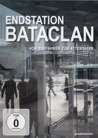 Endstation Bataclan (DVD)