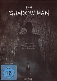 The Shadow Man (DVD)