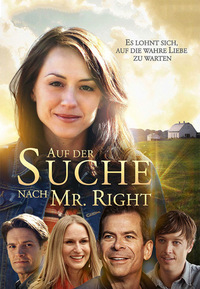 Auf der Suche nach Mr. Right