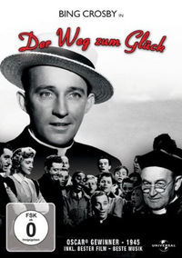 Der Weg zum Glück (DVD)
