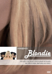Blondie - Video Hits (DVD)