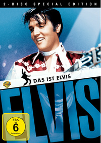 Das ist Elvis - Dics 2 (DVD)