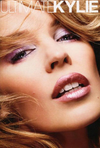 Kylie Minogue - Ultimate Kylie (DVD)
