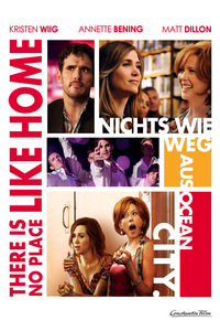 There Is No Place Like Home (DVD)