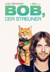 Bob, der Streuner