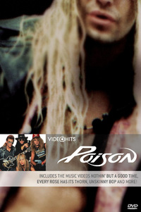 Poison - Video Hits (DVD)