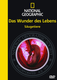 Das Wunder des Lebens - Säugetiere (DVD)