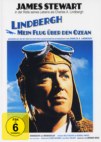 Lindbergh (DVD)