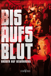 Bis aufs Blut (DVD)
