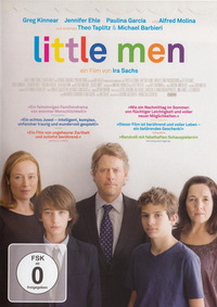 Little Men (DVD)