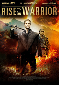 Rise of a Warrior