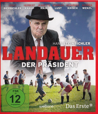 Landauer (DVD)