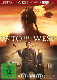 Into the West - In den Westen