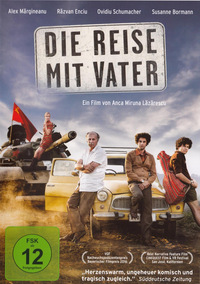 Die Reise mit Vater (DVD)