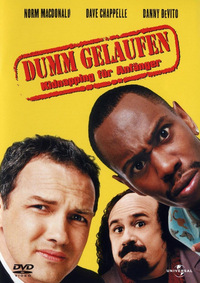 Dumm gelaufen (DVD)