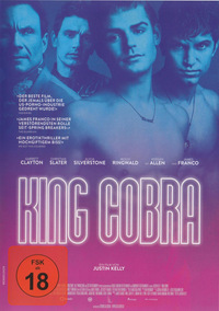 King Cobra (DVD)