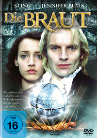 Die Braut (DVD)
