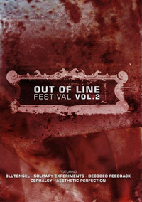 Out of Line Festival - Volume 2 (DVD)