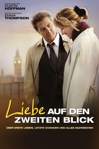 Liebe auf den zweiten Blick