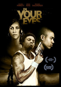 In Your Eyes (DVD)