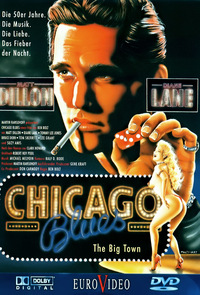 Chicago Blues (DVD)