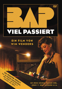 BAP - Viel passiert (DVD)