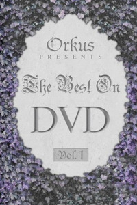 Orkus Presents The Best on DVD - Volume 1 - Disc 2 (DVD)