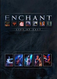 Enchant - Live at Last - Disc 2 (DVD)