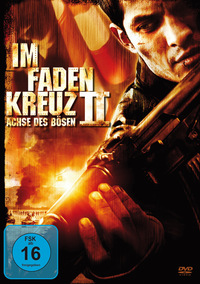 Im Fadenkreuz 2 (DVD)
