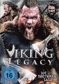 Viking Legacy (Blu-ray)