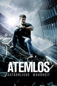 Atemlos (DVD)