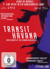 Transit Havana (DVD)