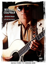 Michael Chapman - Journeyman (DVD)