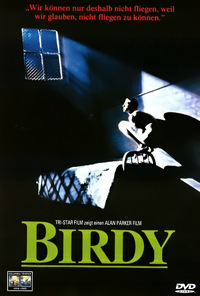 Birdy (DVD)