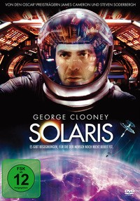 Solaris (DVD)