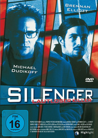 Silencer (DVD)