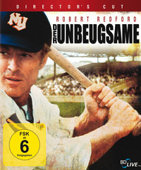 Der Unbeugsame - Kinofassung (DVD)