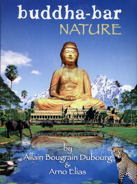 Buddha-Bar Nature (DVD)
