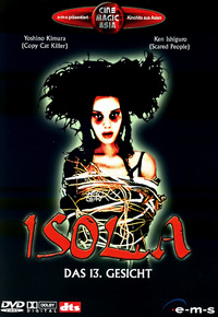 Isola (DVD)
